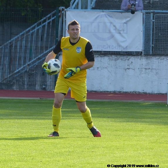 FK Hodonín - MFK FM muži (Zdeněk Kofroň)