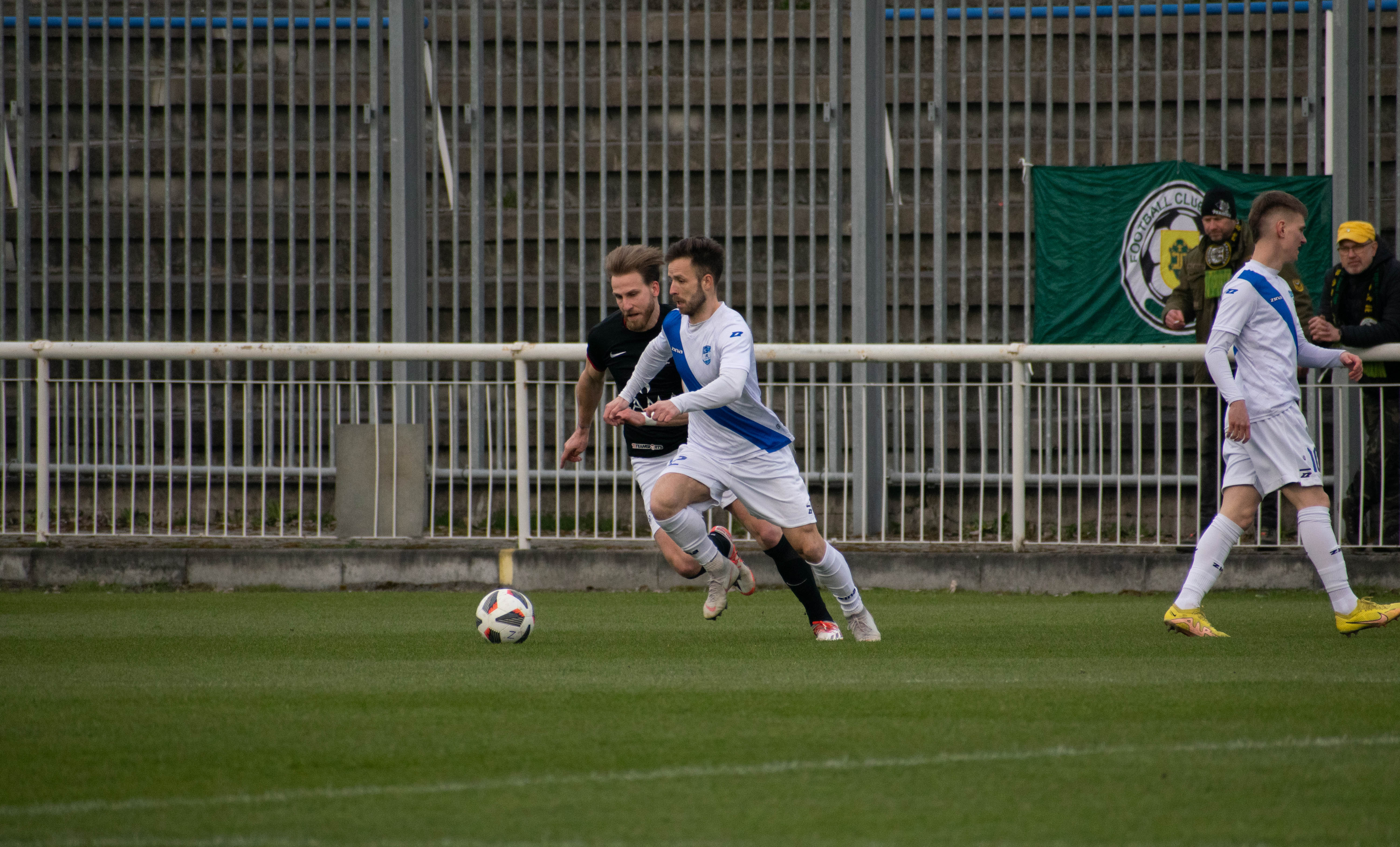 FK F-M - FC Hlučín