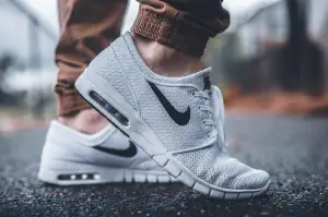 Pánské Tepláky Nike