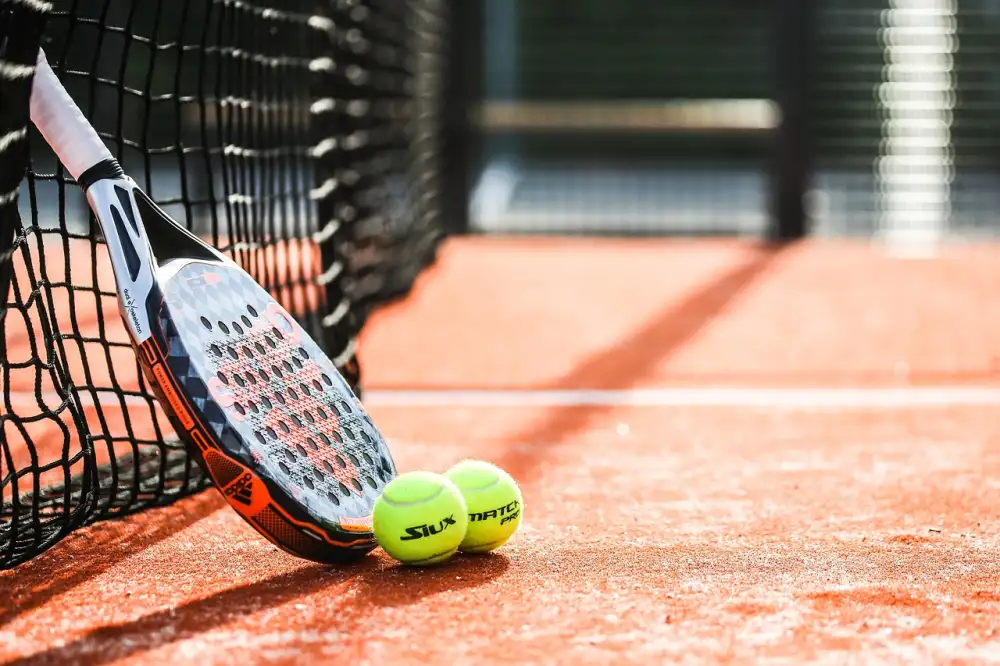 Tenis Dnes Ženy