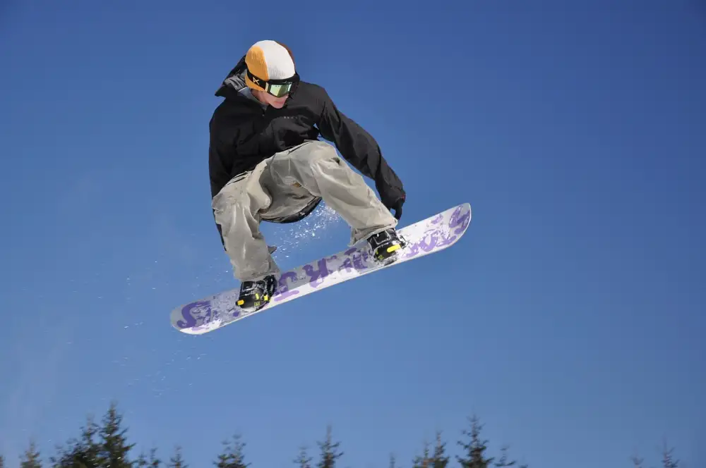 Snowboard Bazar