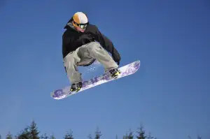 Snowboard Bazar
