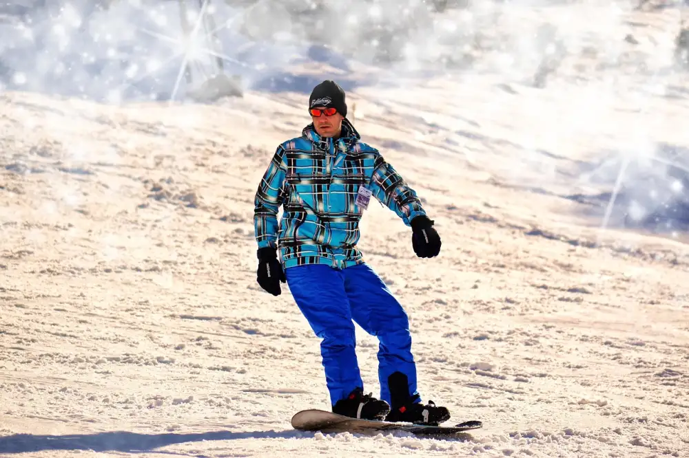 Boty Na Snowboard Dámské