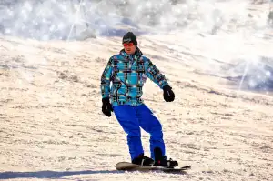 Boty Na Snowboard Dámské