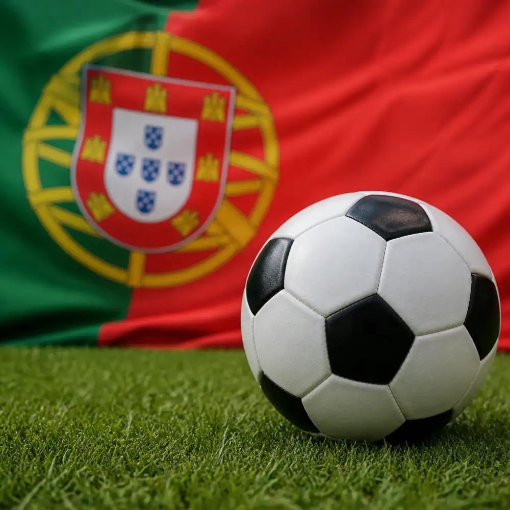 Portugalsko Fotbal