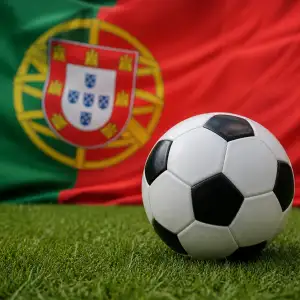 Portugalsko Fotbal