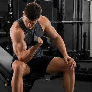 Muscle Builder