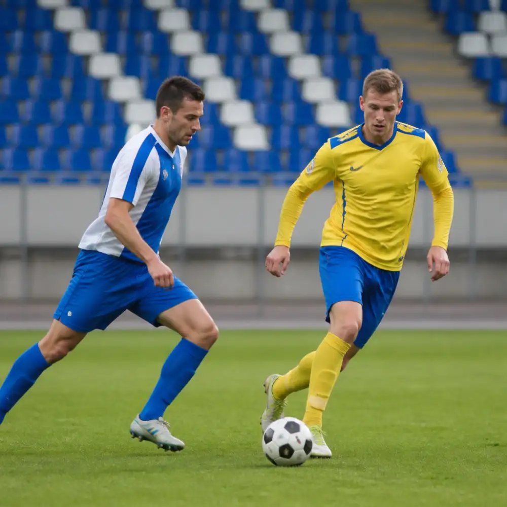 2 Liga Fotbal