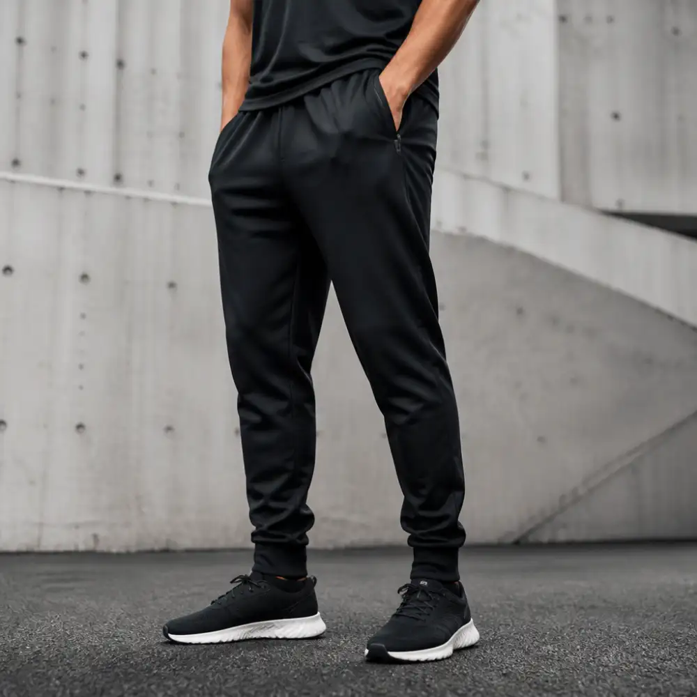 Adidas Tepláky Pánské