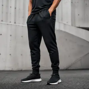 Adidas Tepláky Pánské