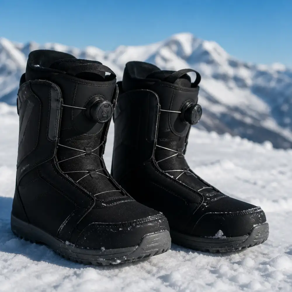 Snowboard Boty