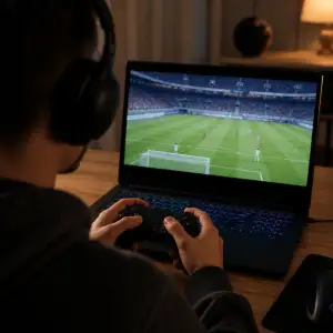 Fotbal Online