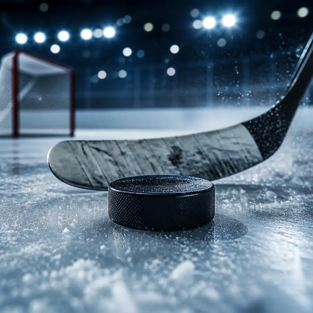 Výsledky Nhl