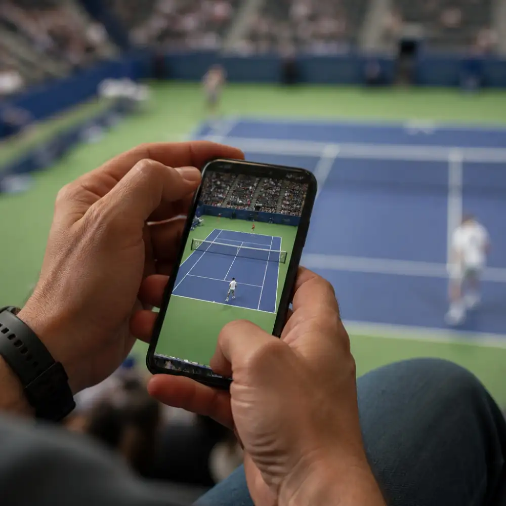 livescore tenis