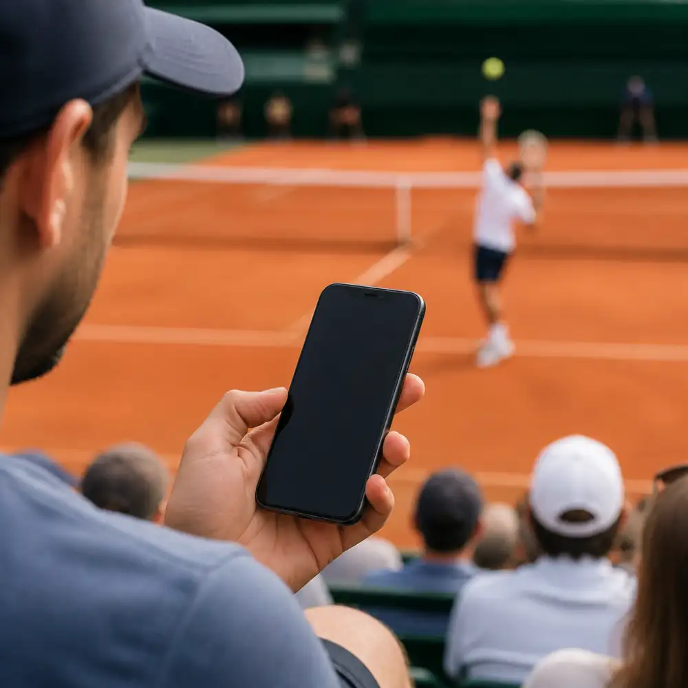 livescore tenis