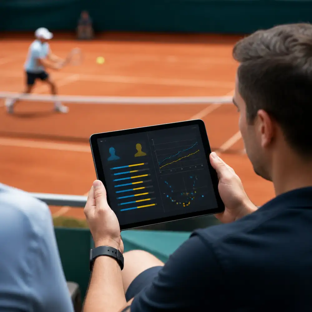livescore tenis