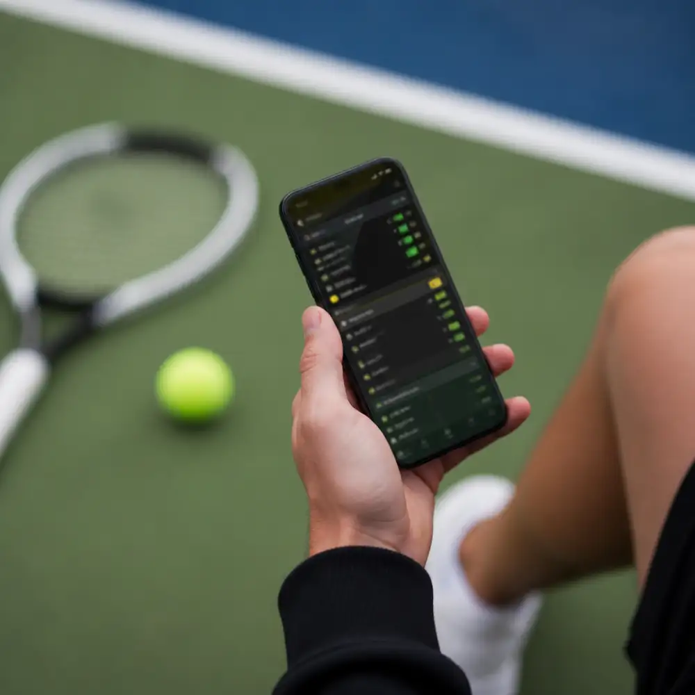 livescore tenis