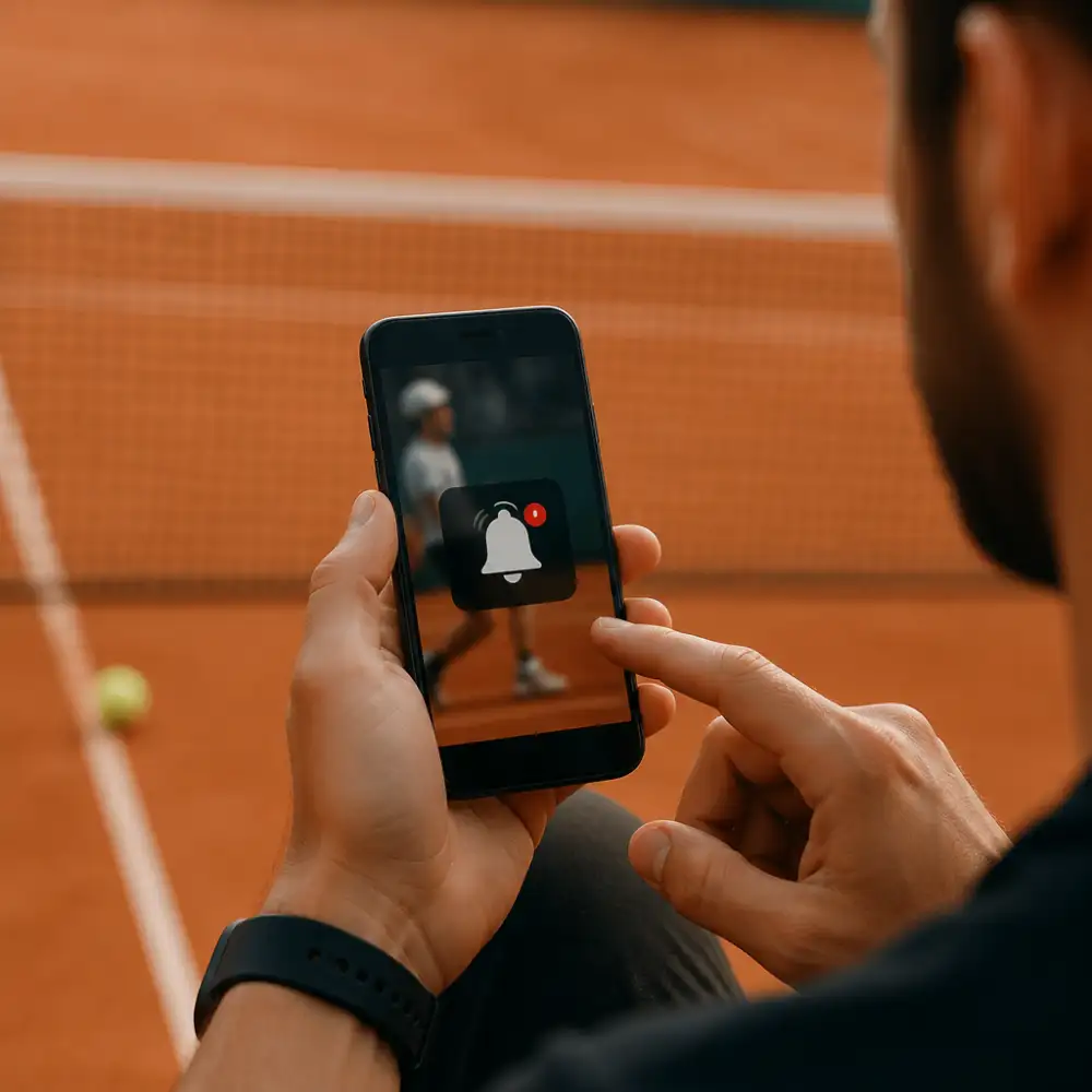 livescore tenis