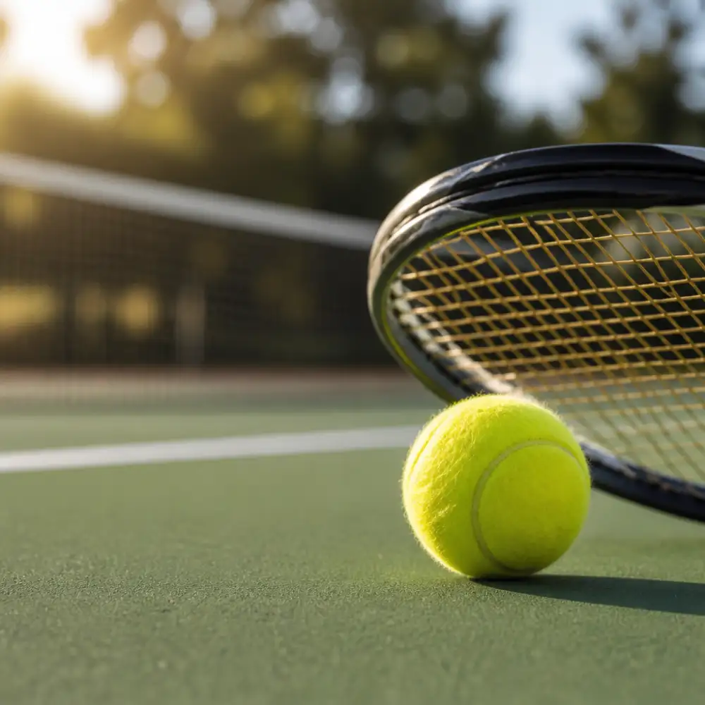 Livescore Tenis