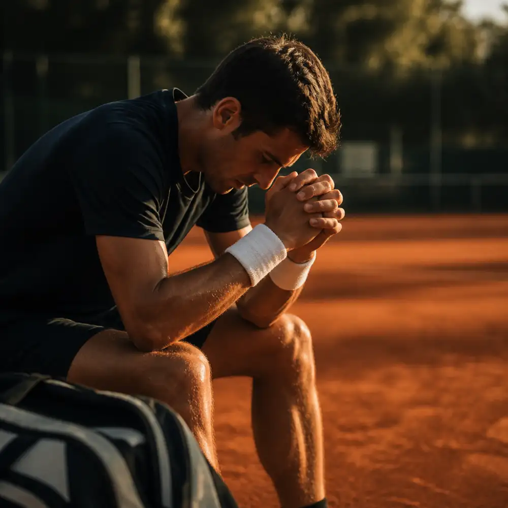 tenis zone