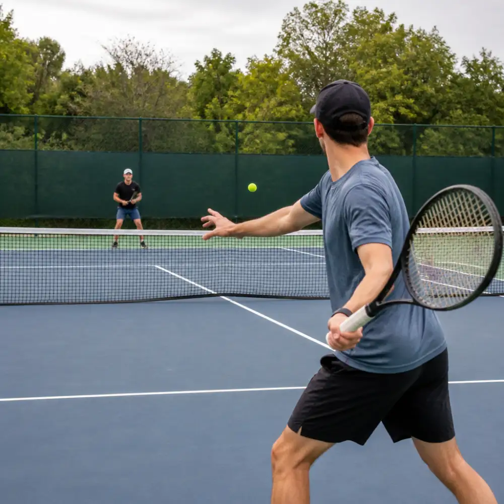 tenis zone