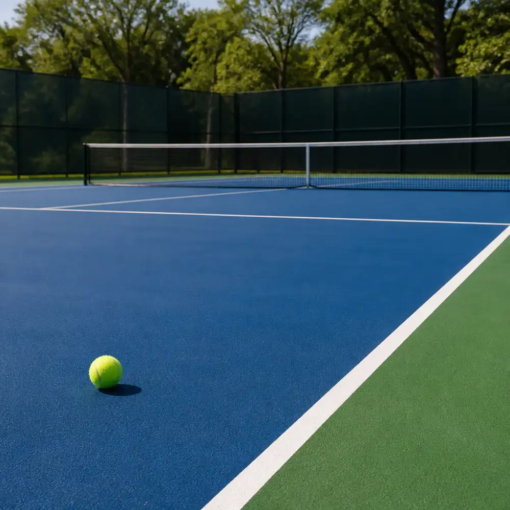 Tenis Zone