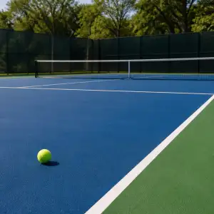 Tenis Zone