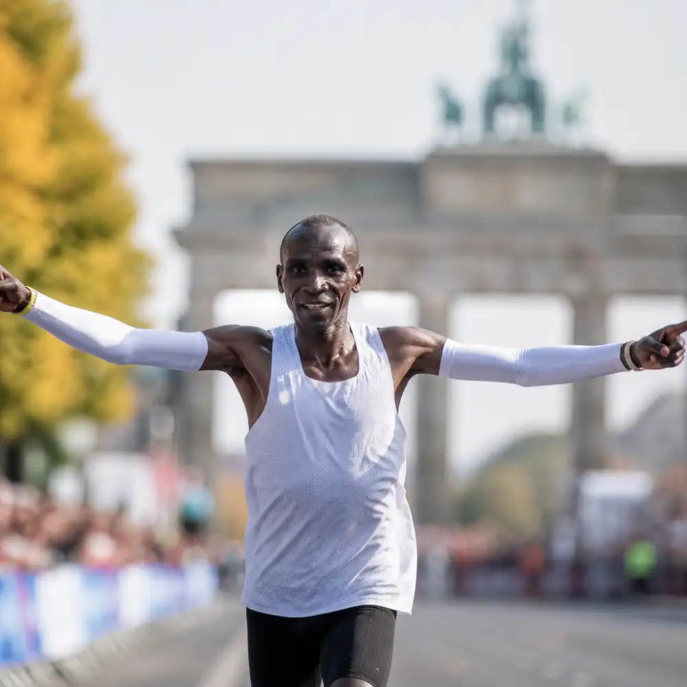 berlin marathon