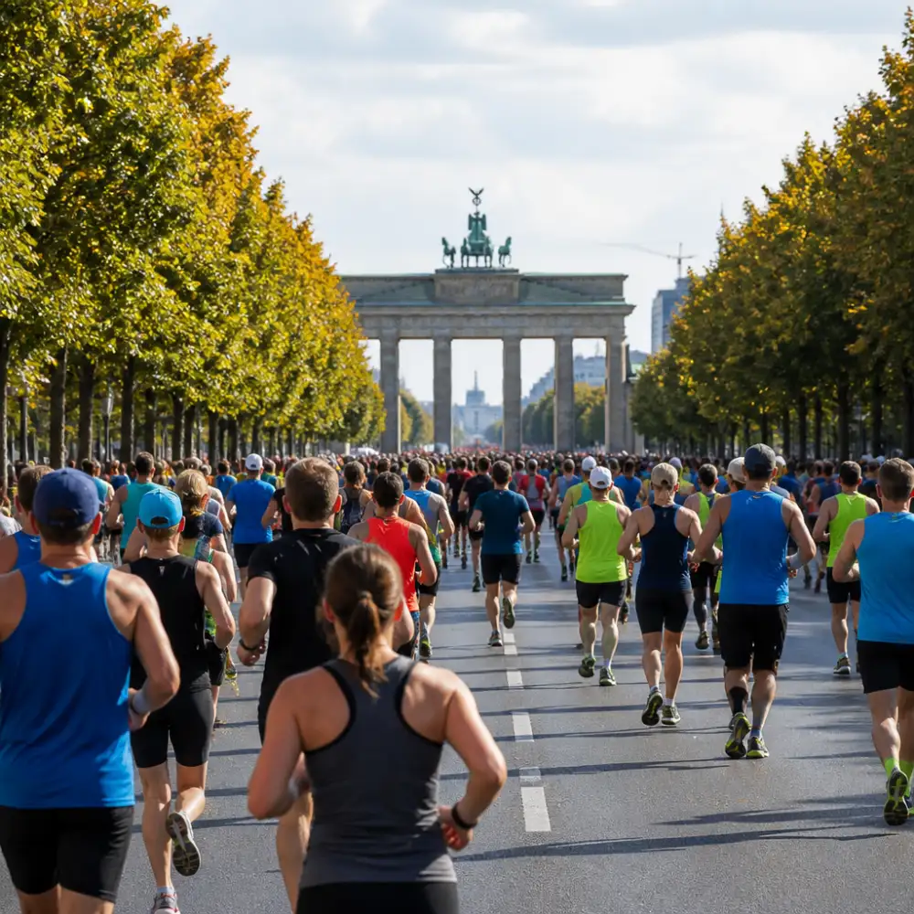 Berlin Marathon