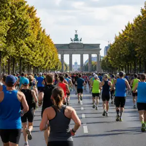 Berlin Marathon