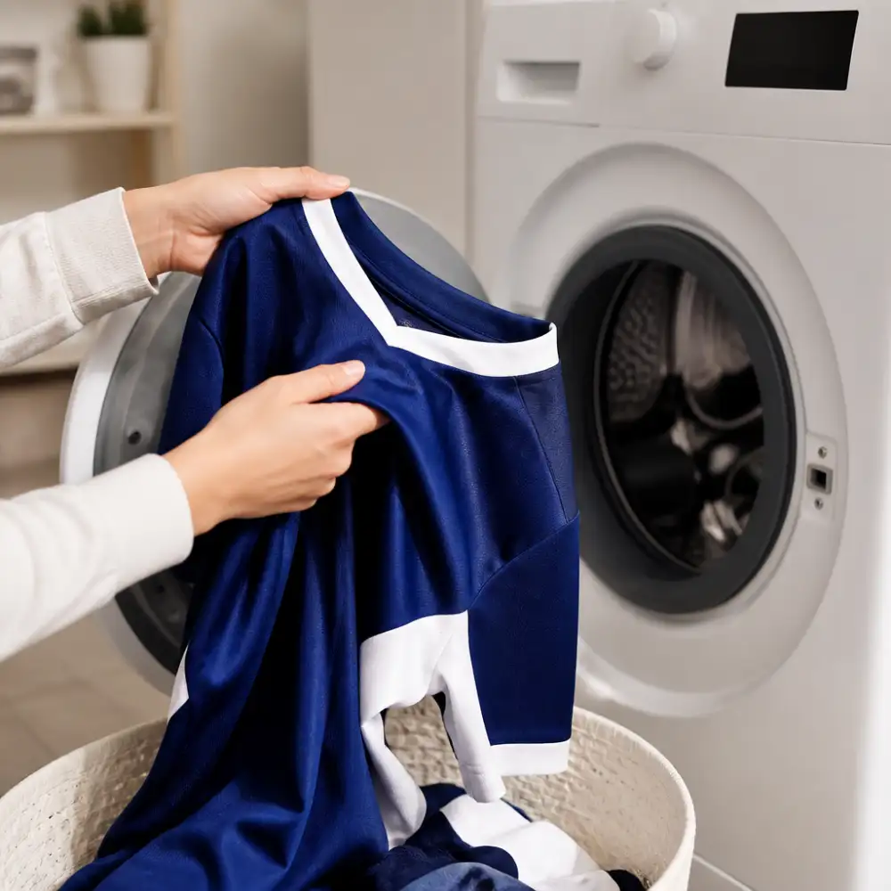 správnej dres