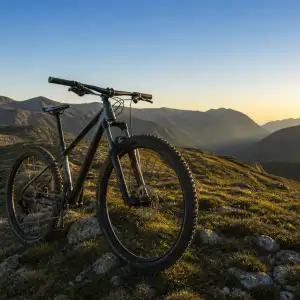 Decathlon Horské Kolo