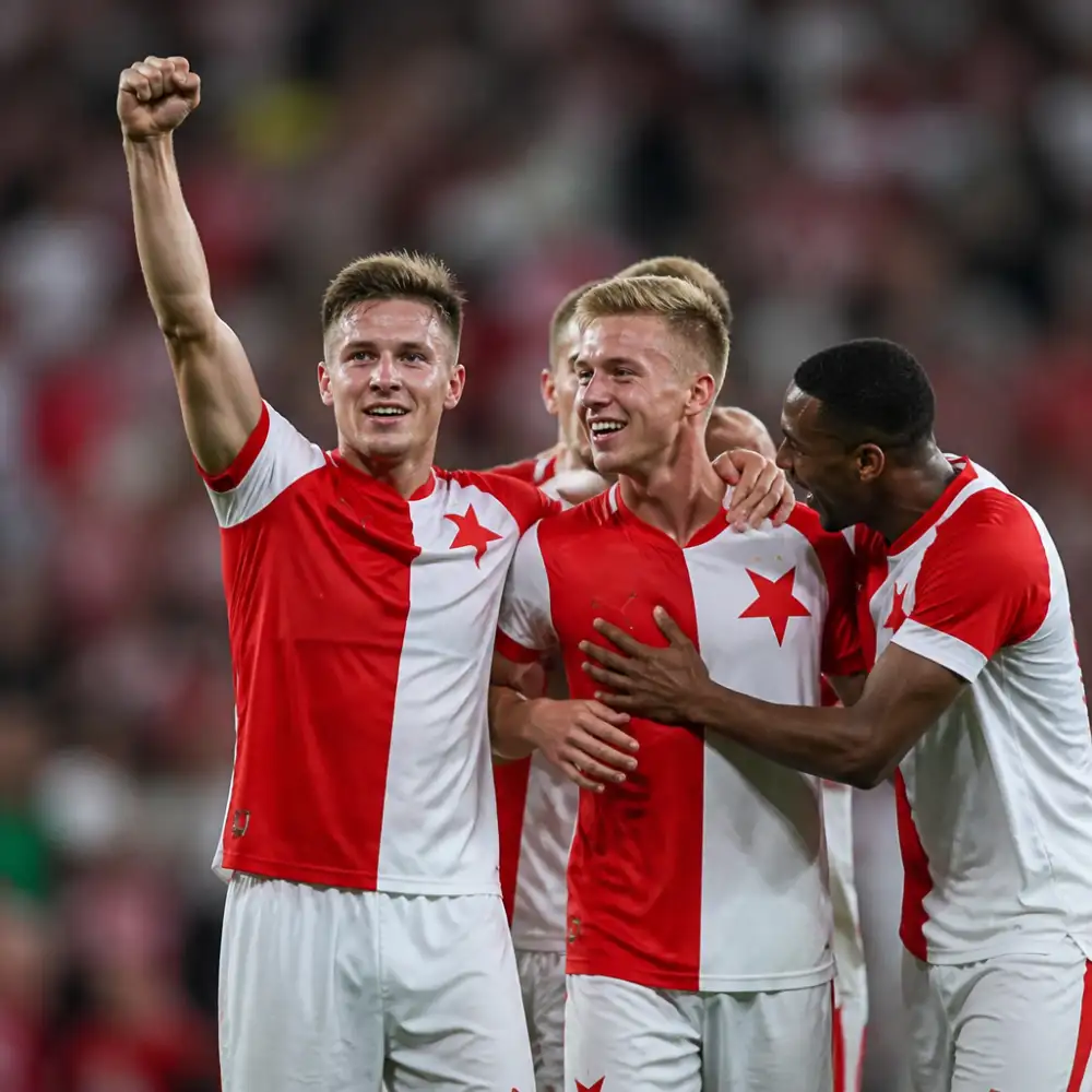 fotbal dnes česko