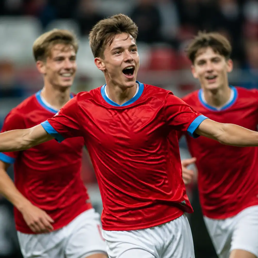 fotbal dnes česko