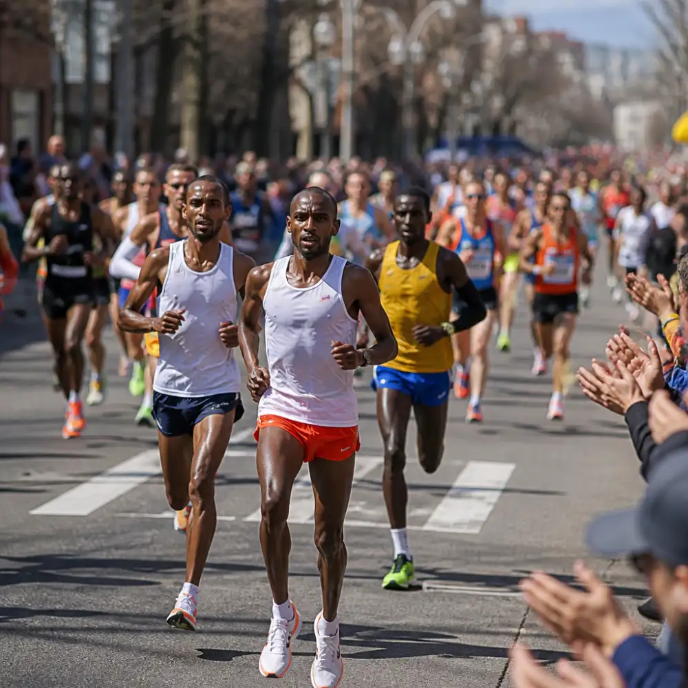 boston marathon
