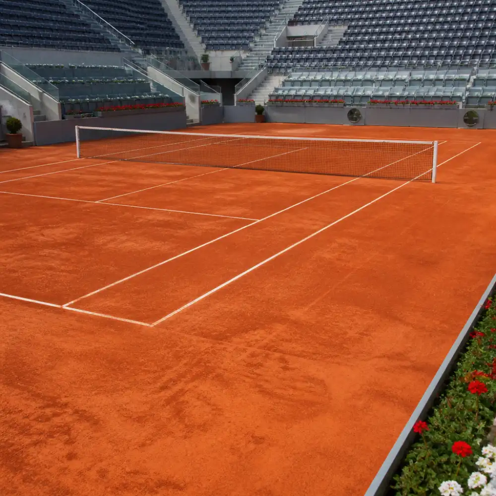 tenis madrid