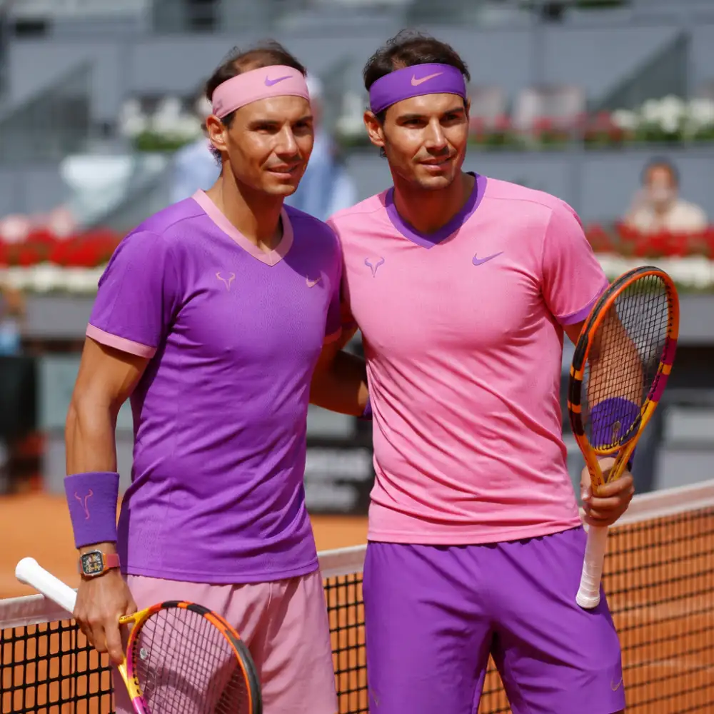 tenis madrid