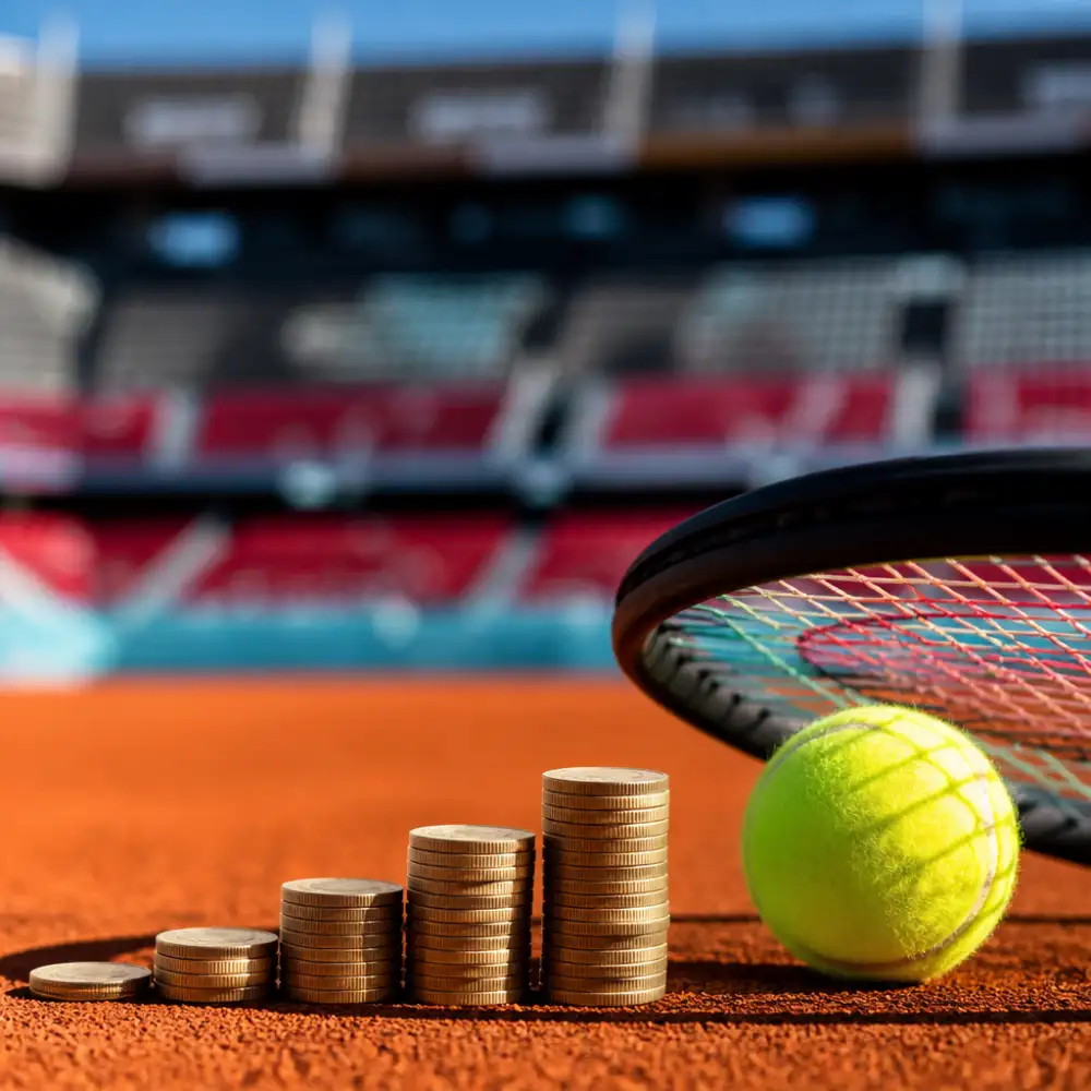 tenis madrid