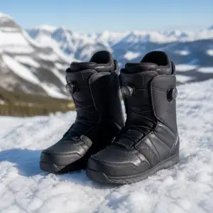 Boty Na Snowboard Pánské