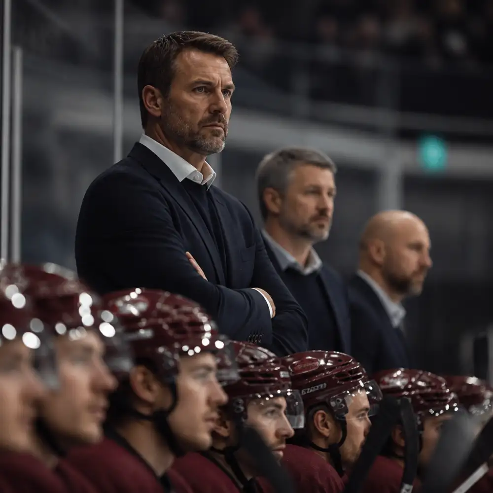 sparta hokej