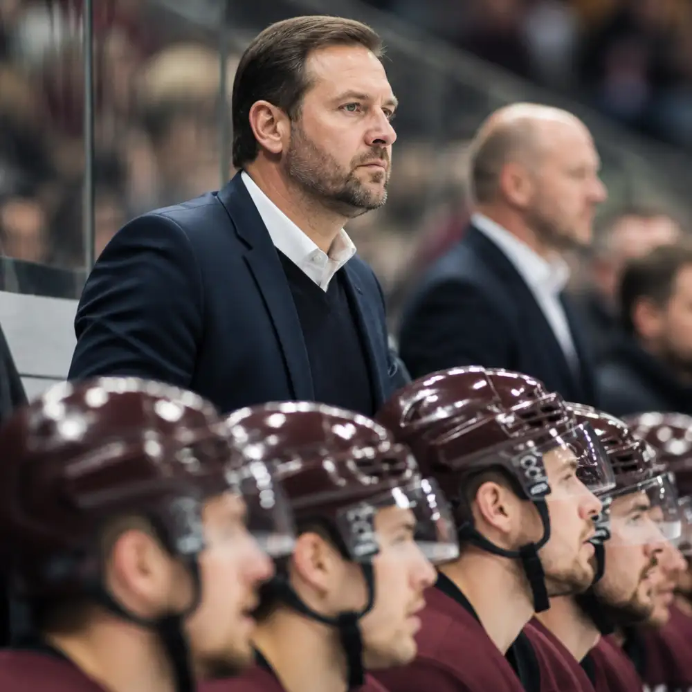 sparta hokej