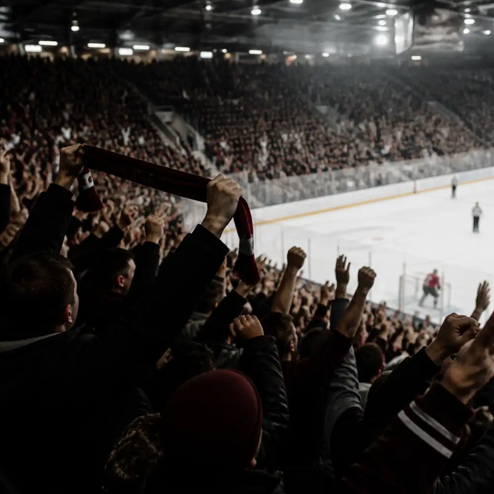 sparta hokej