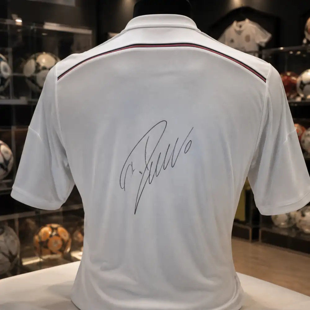 ronaldo dres real madrid