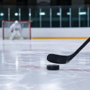 Hokej Olympiáda 2026