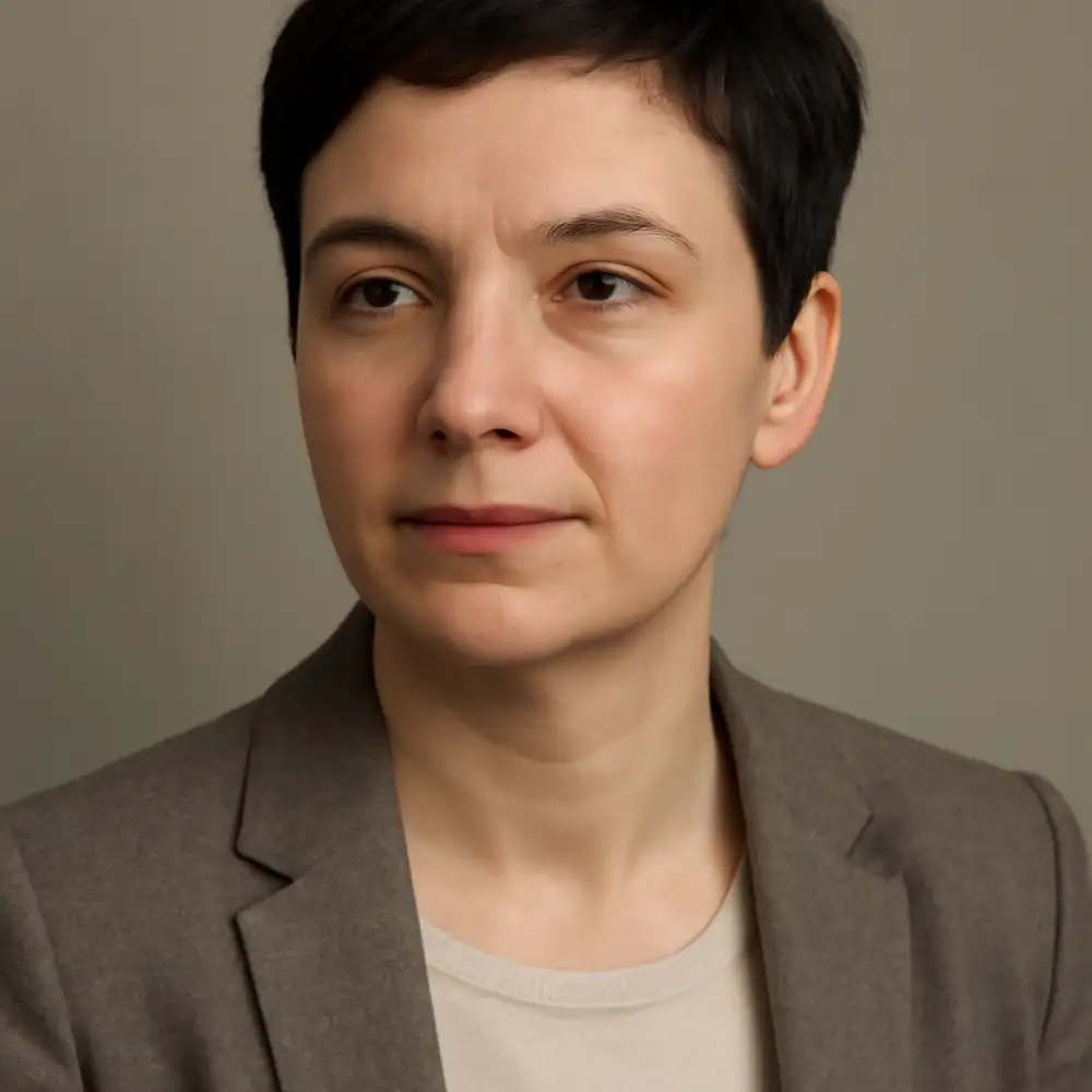 Jitka Benešová