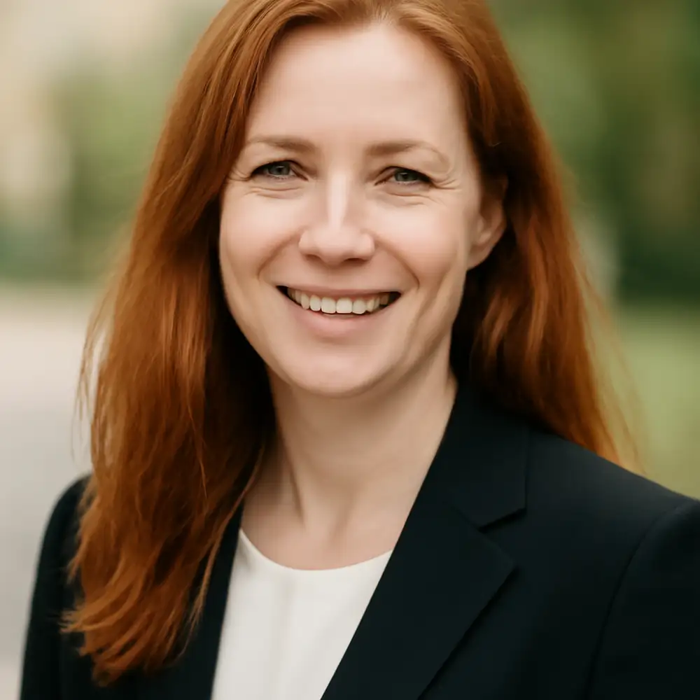 Klára Dvořáková