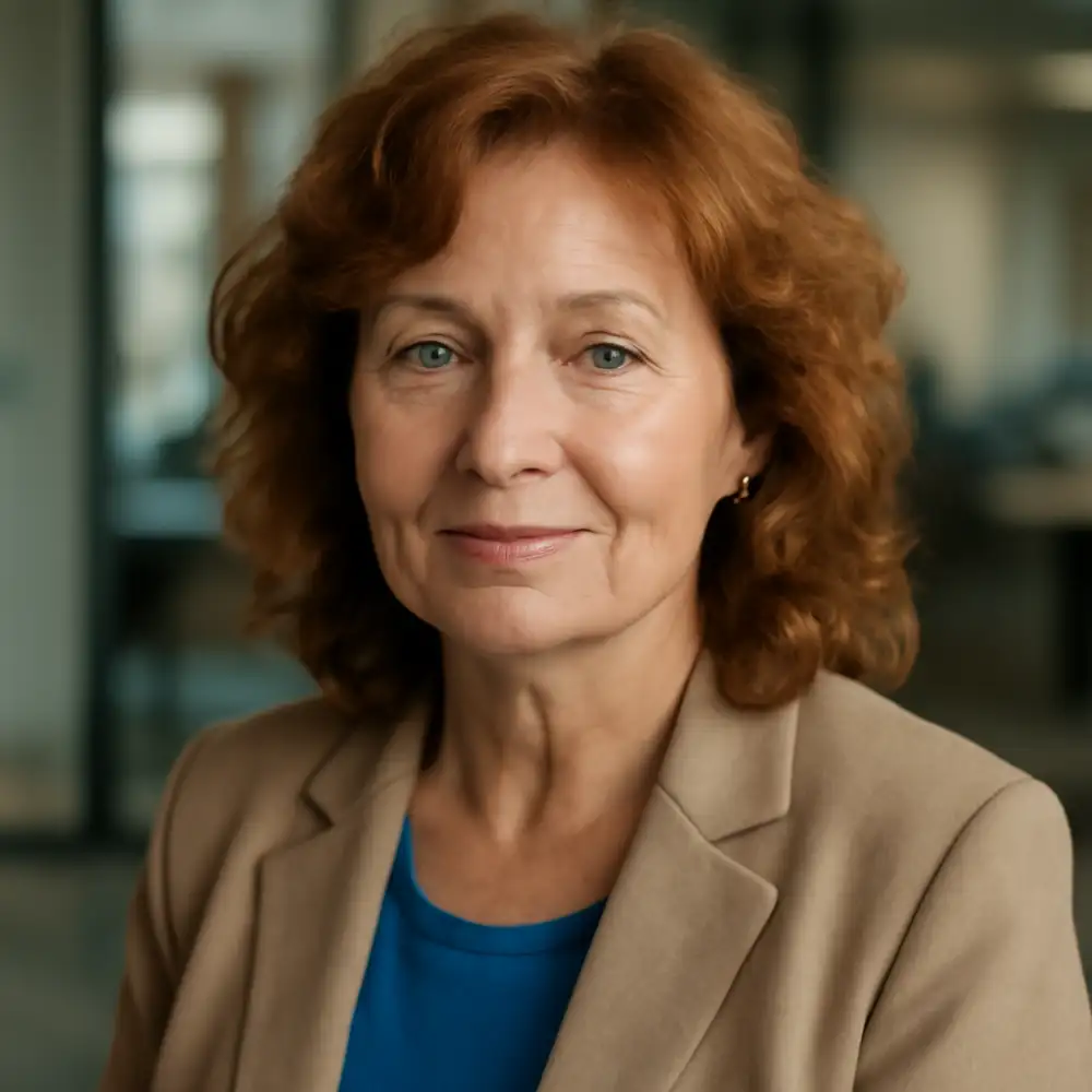 Lucie Řezníčková