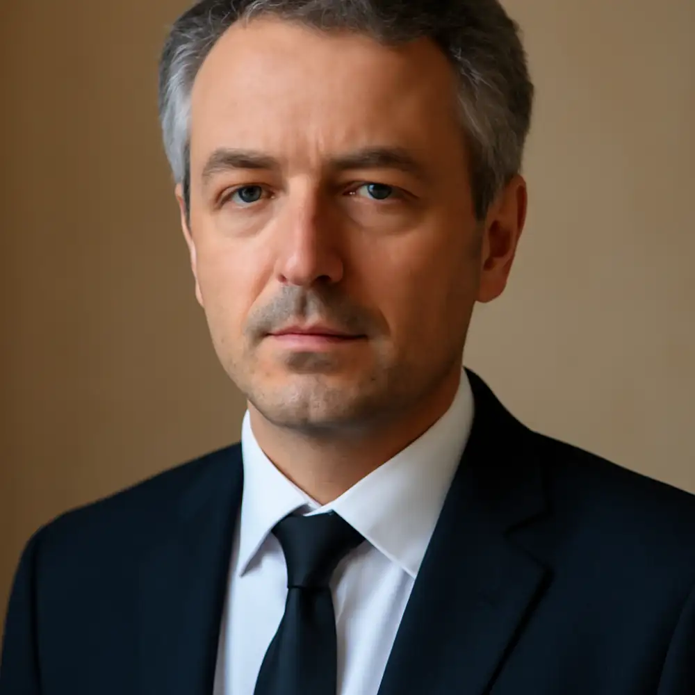 Radim Kopecký