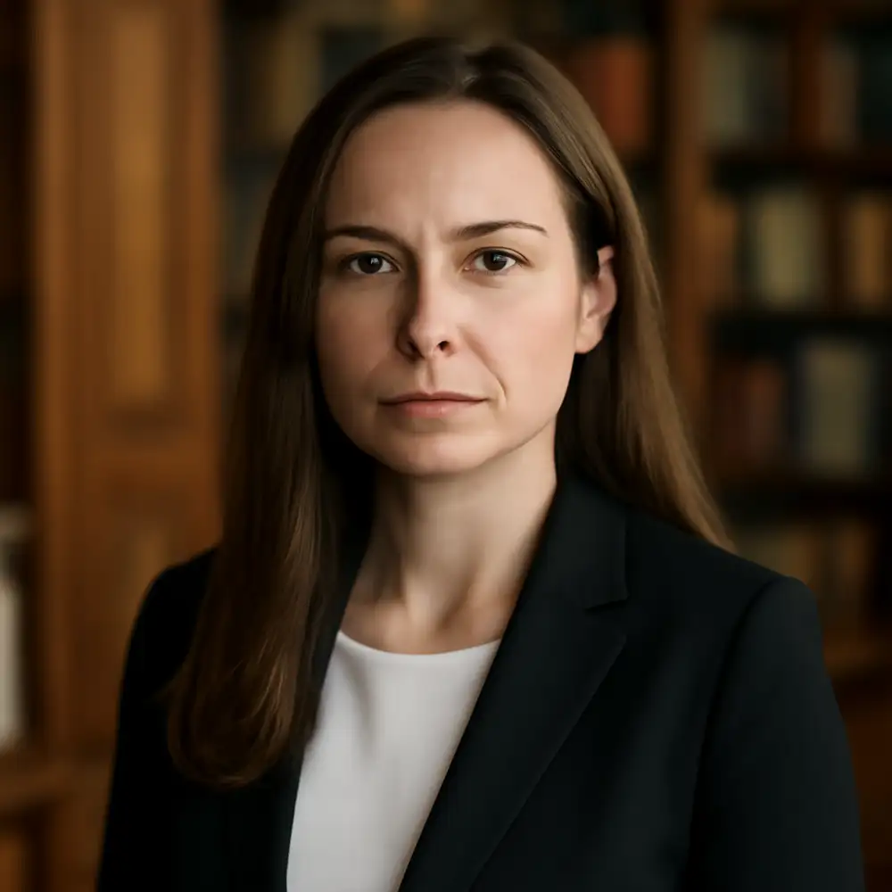 Veronika Matoušková