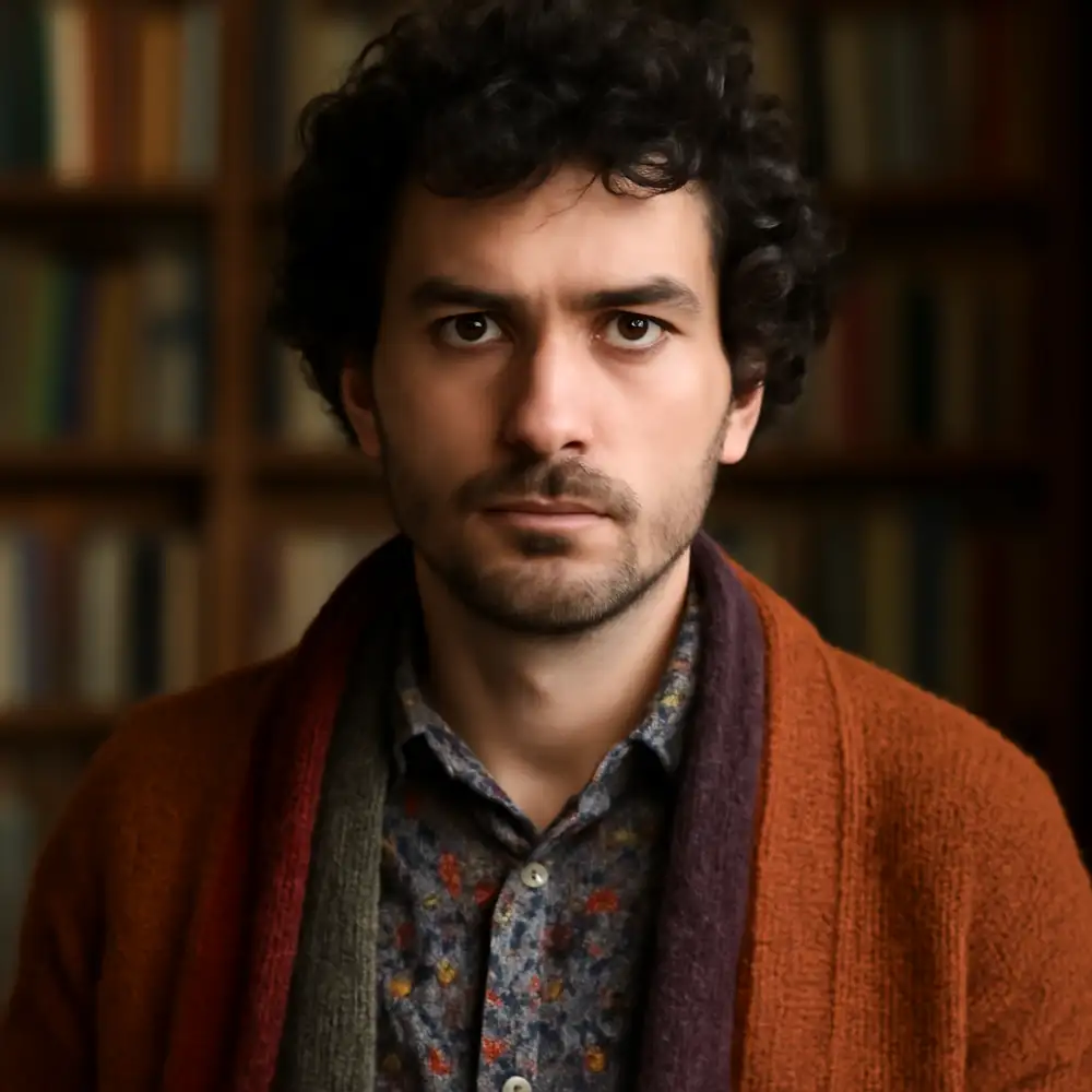Vlastimil Sedláček